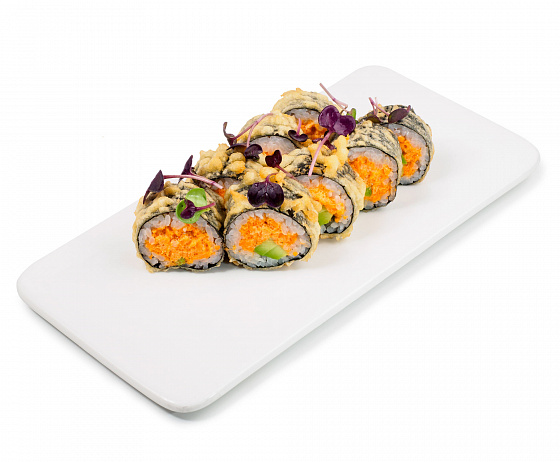 Ролл синдай 1