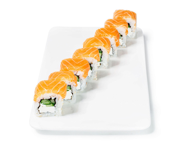 Ролл филадельфия лайт 1