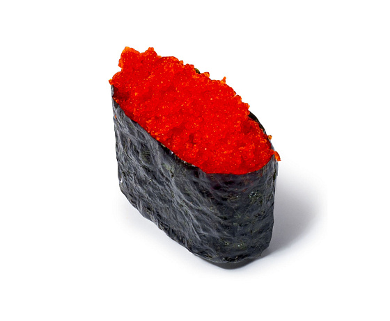 Гункан икра масаго 1