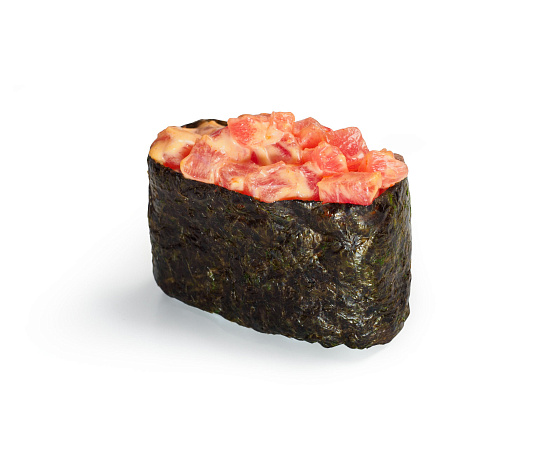 Гункан изуми тай 1