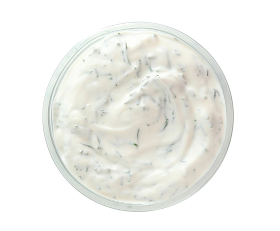 Соус тар-тар 1