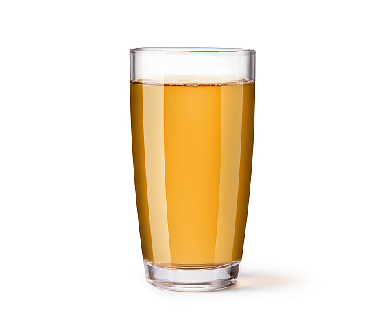 Сок яблочный свежевыжатый 1