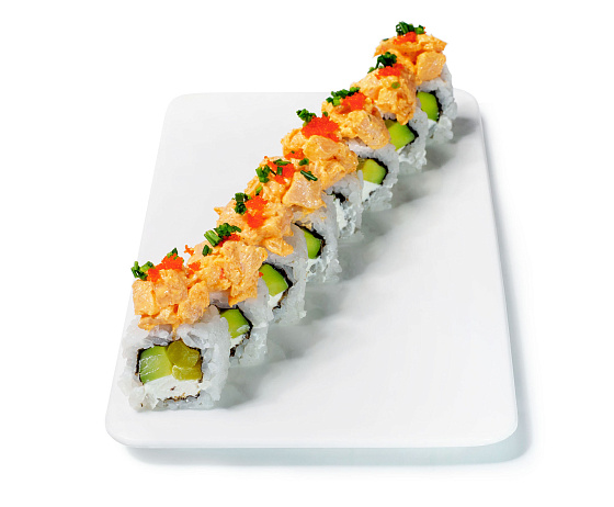 Ролл изуми тай 1